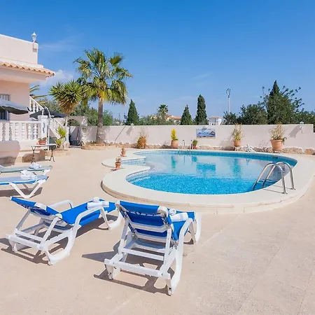 Holiday home Holiday In Calpe/costa Blanca 4934 Calpe