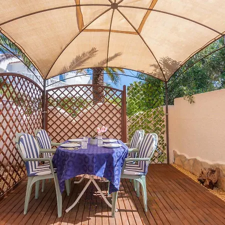 Holiday home Holiday In Calpe/costa Blanca 4934