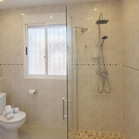 Holiday In Calpe/costa Blanca 4934 Holiday home